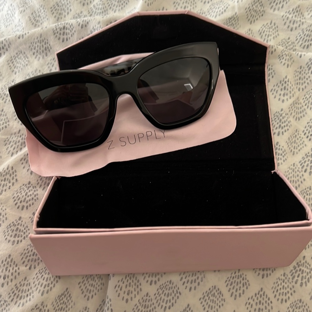 ZSupply sunglasses